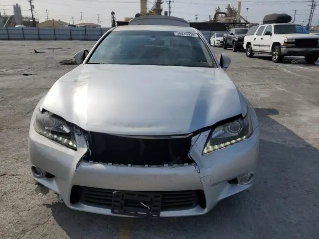 2014 LEXUS GS 350  
