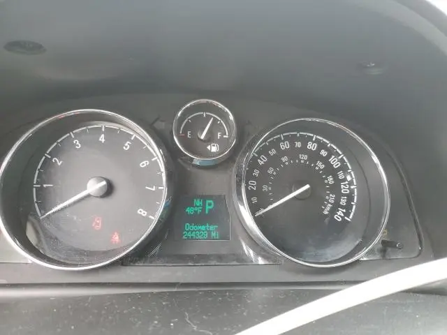 2013 CHEVROLET CAPTIVA LS  
