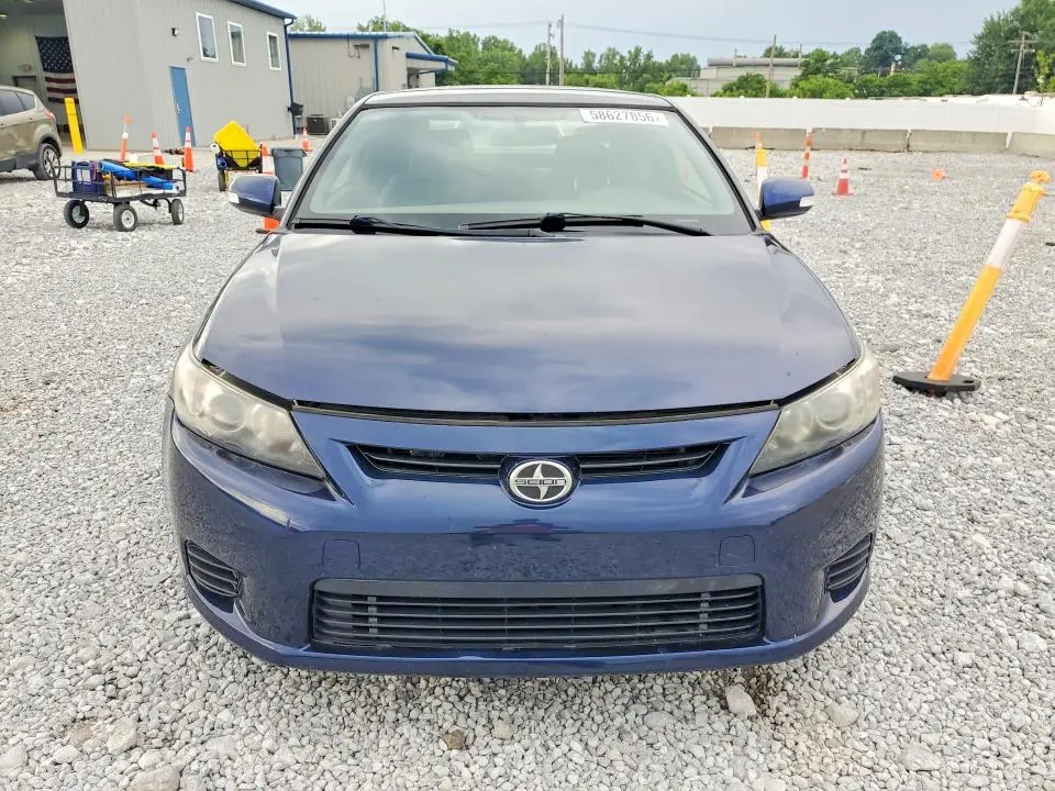 2012 SCION TC BASE  