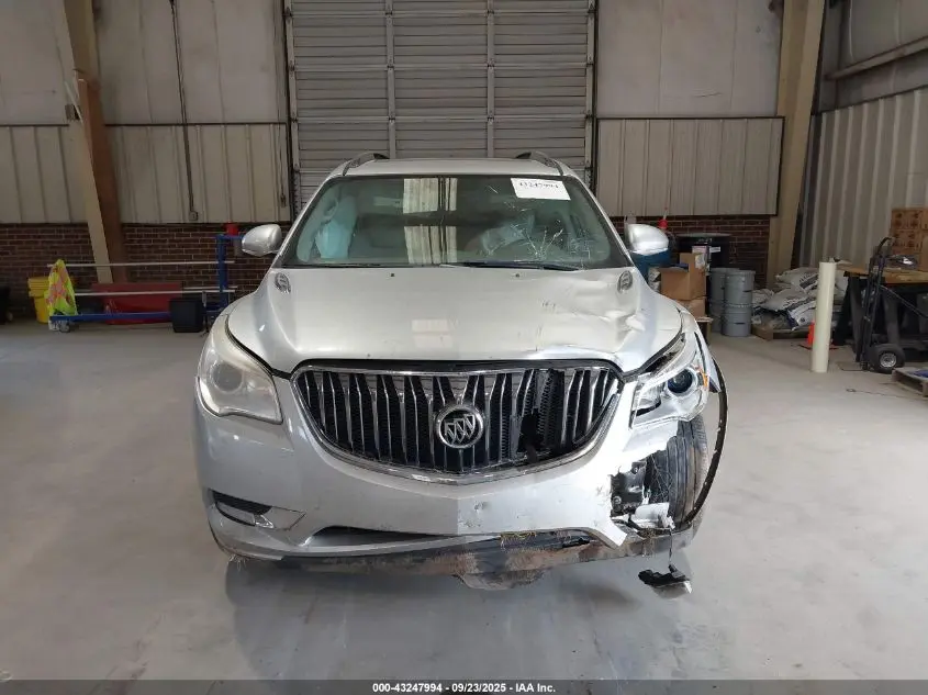 2013 BUICK ENCLAVE PREMIUM