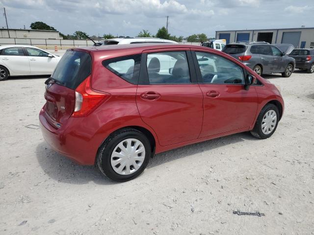 2015 NISSAN VERSA NOTE S