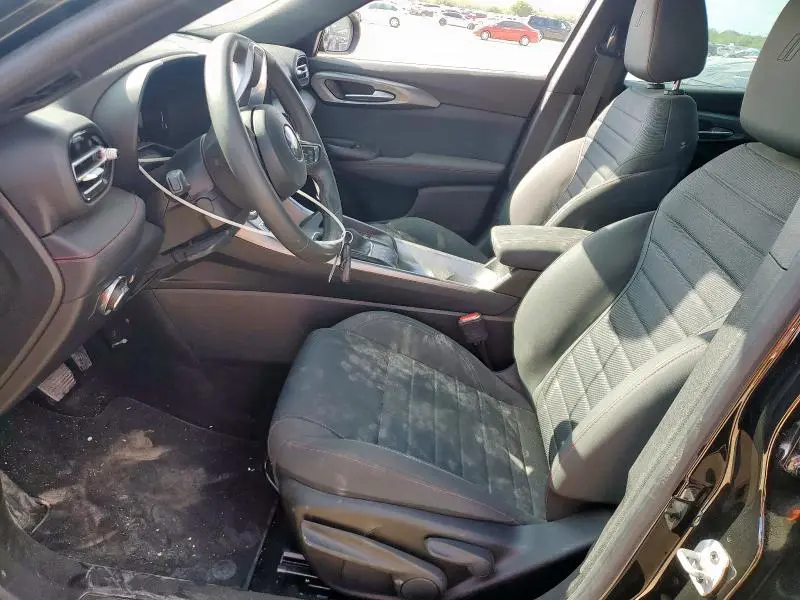 2024 DODGE HORNET GT  