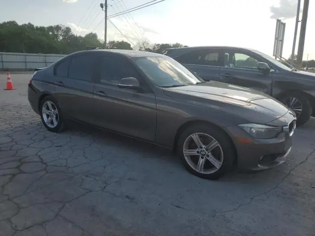 2014 BMW 328 I