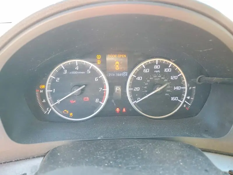 2013 ACURA ILX 20 PREMIUM  