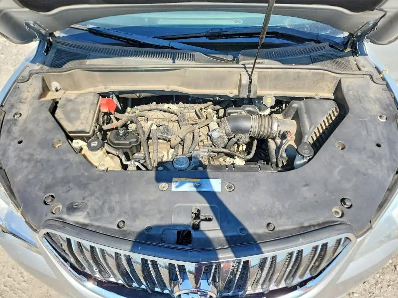 2016 BUICK ENCLAVE   