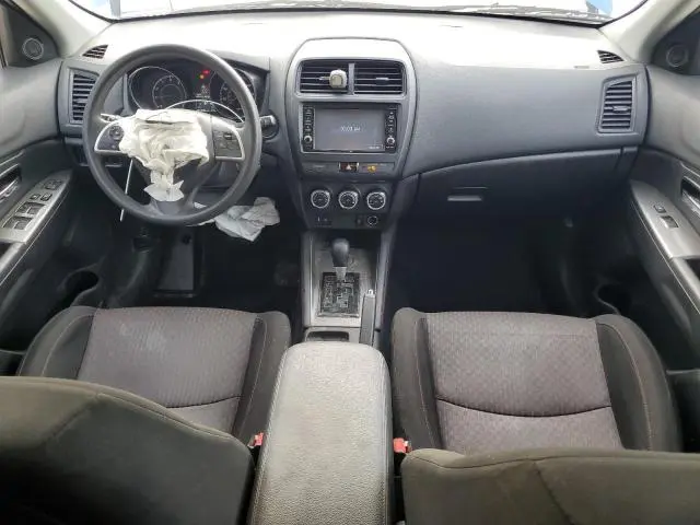 2019 MITSUBISHI OUTLANDER SPORT ES  