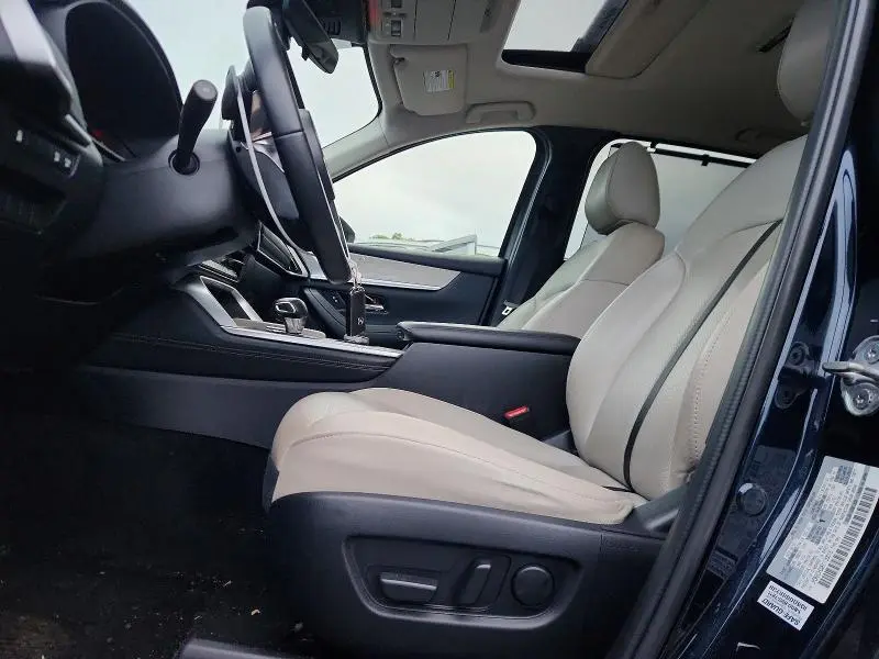 2024 MAZDA CX-90 PREFERRED PLUS  