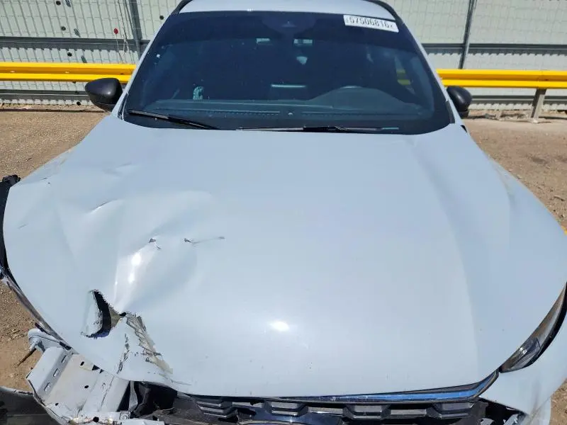 2025 FORD ESCAPE ST LINE  