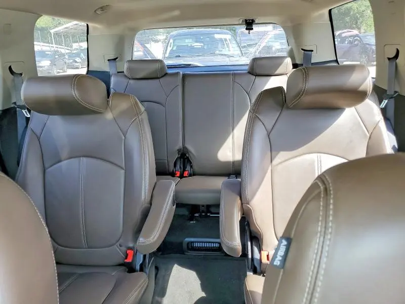 2014 GMC ACADIA SLT-1  