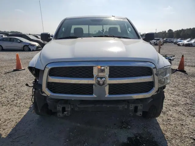 2018 RAM 1500 ST  