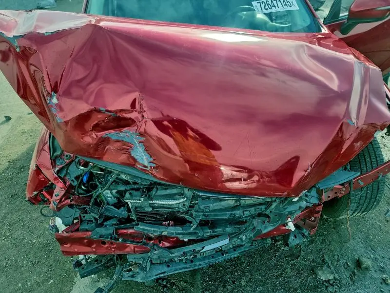 2016 MAZDA CX-5 SPORT  