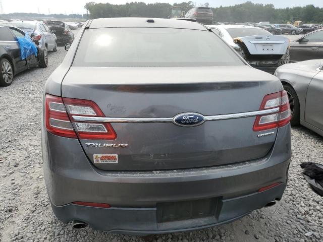 2014 FORD TAURUS SE