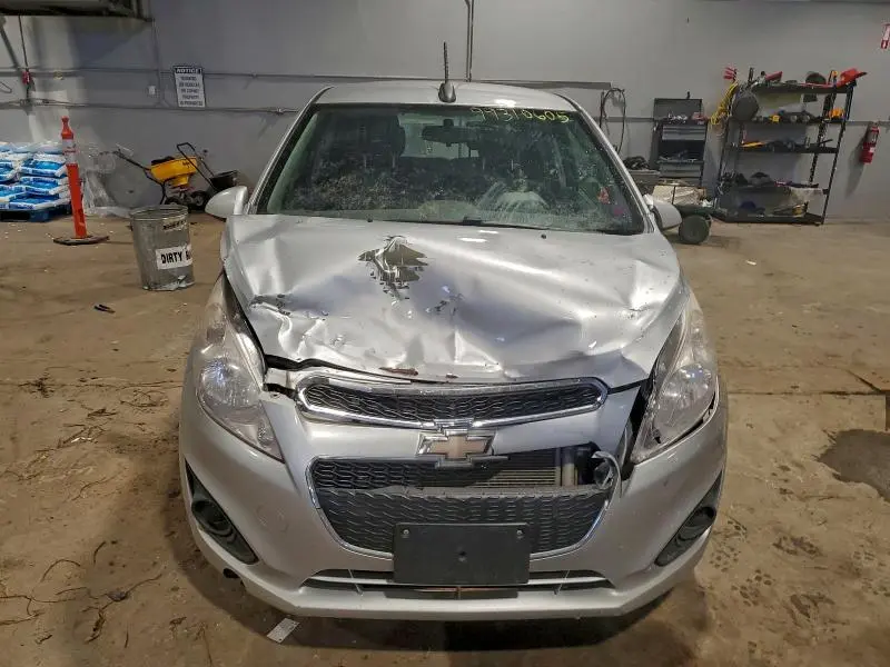 2015 CHEVROLET SPARK 1LT  