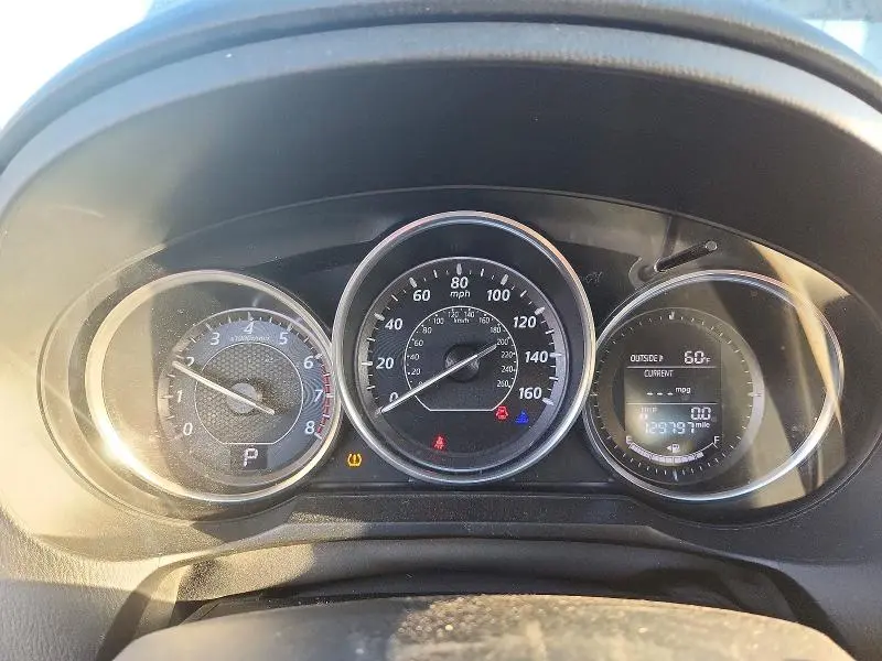 2014 MAZDA 6 SPORT  