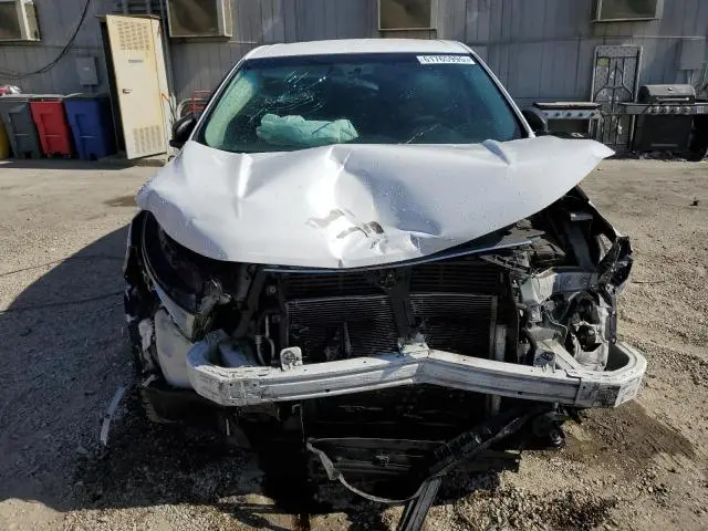 2015 FORD EDGE SE  