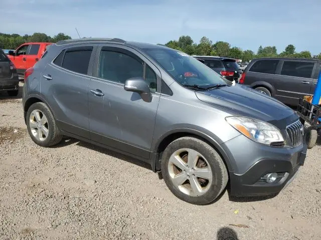 2015 BUICK ENCORE PREMIUM  