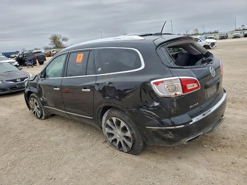 2016 BUICK ENCLAVE   