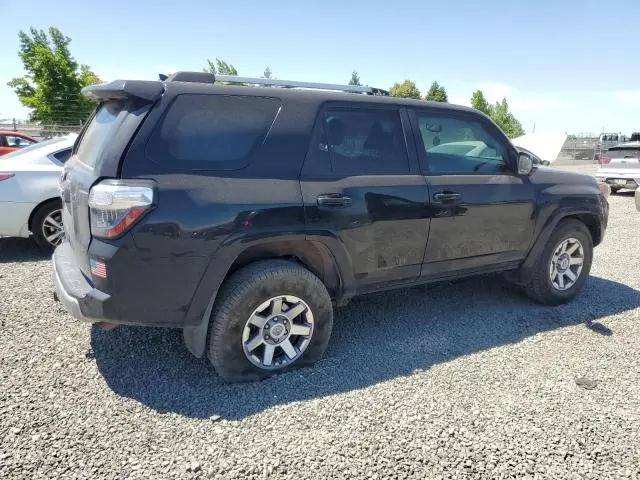 2015 TOYOTA 4RUNNER SR5/SR5 PREMIUM  