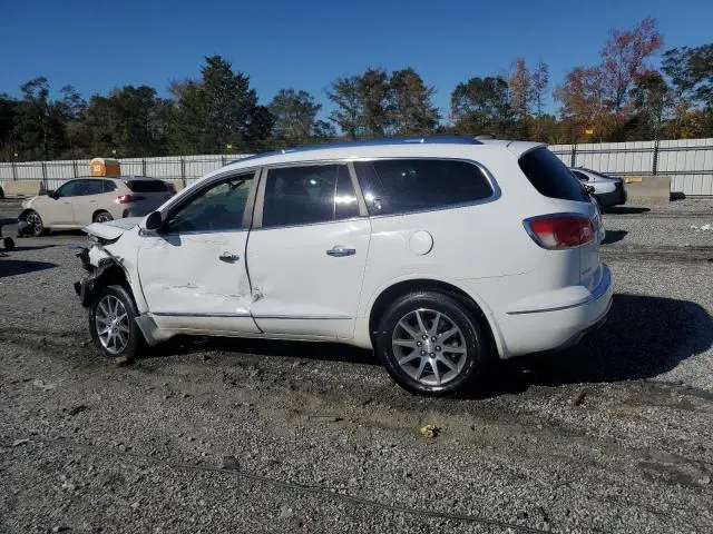 2016 BUICK ENCLAVE   