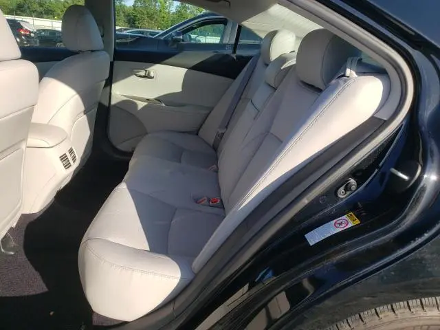 2011 LEXUS ES 350  