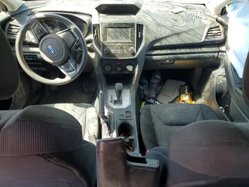 2018 SUBARU IMPREZA PREMIUM PLUS  