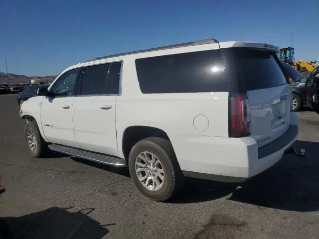 2018 GMC YUKON XL C1500 SLT  