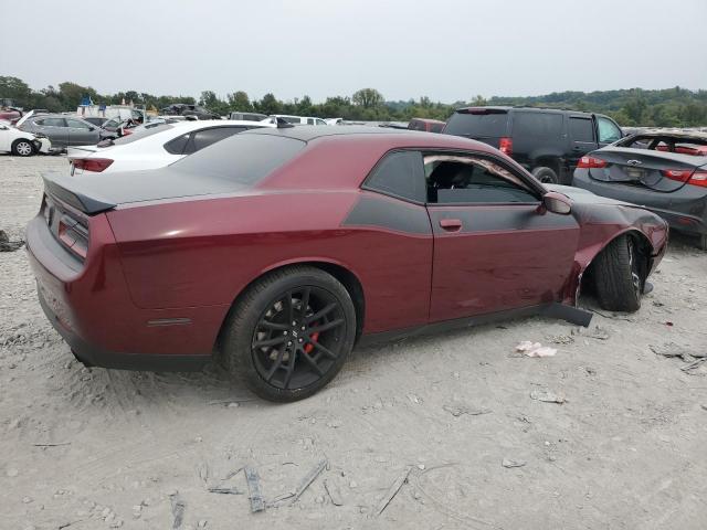 2018 DODGE CHALLENGER R/T 392