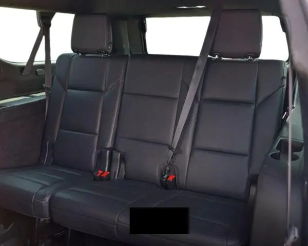2022 CADILLAC ESCALADE ESV LUXURY  