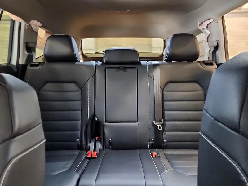 2025 VOLKSWAGEN ATLAS SEL  