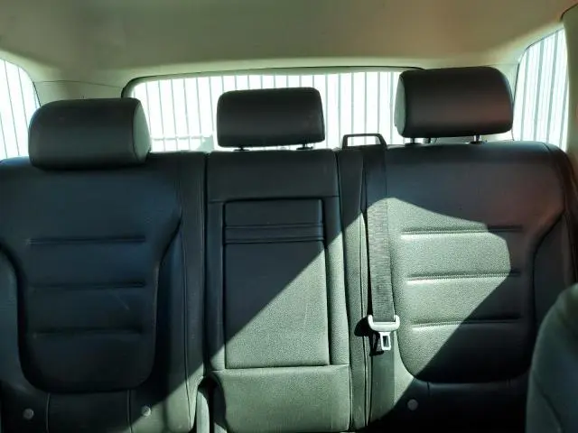 2013 VOLKSWAGEN TOUAREG V6 TDI  