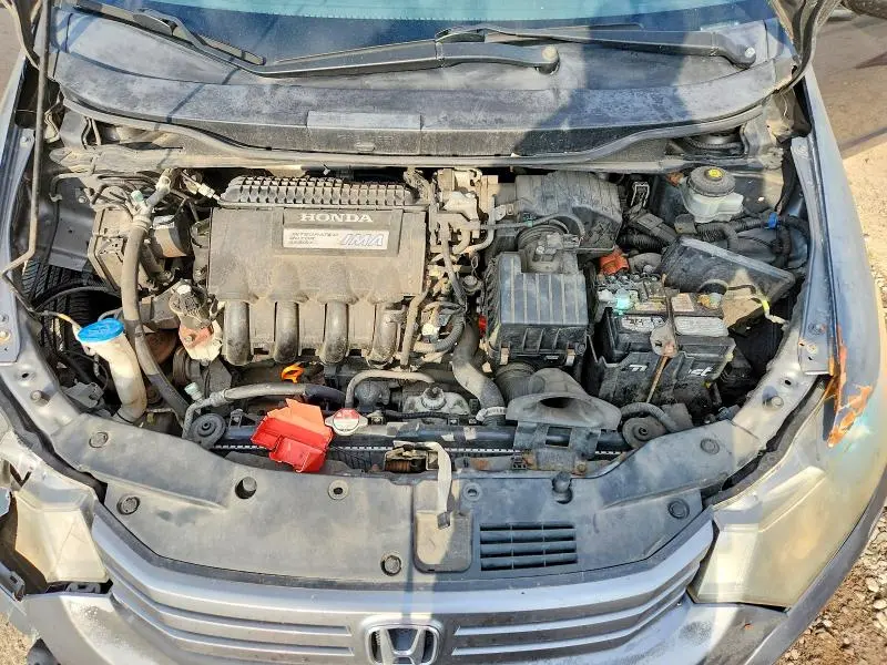 2010 HONDA INSIGHT LX  