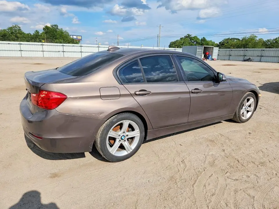 2014 BMW 328 I  