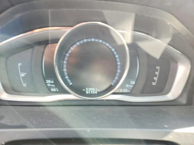 2016 VOLVO S60 PREMIER  