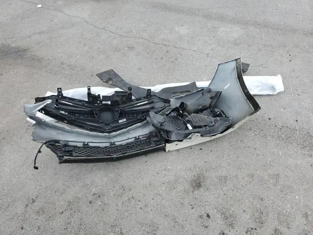 2019 ACURA TLX TECHNOLOGY  