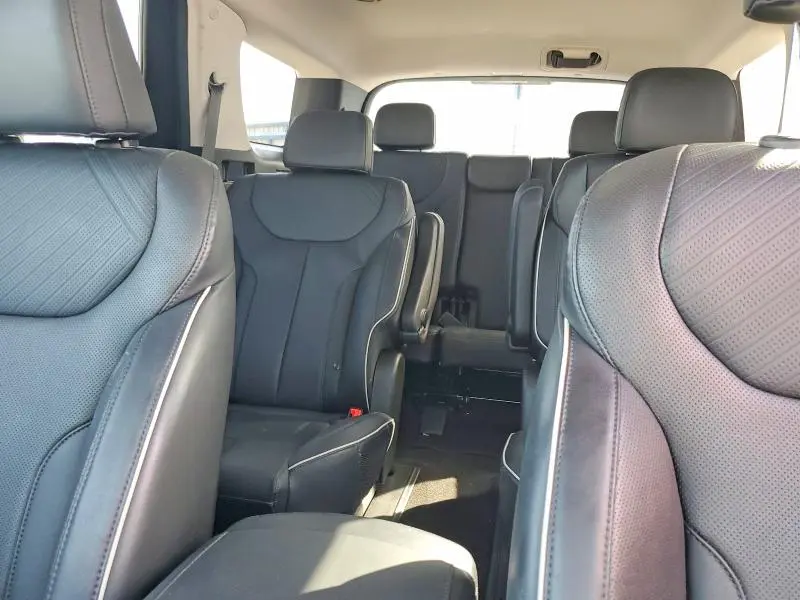 2023 HYUNDAI PALISADE XRT  
