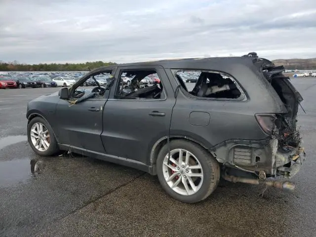 2022 DODGE DURANGO R/T  