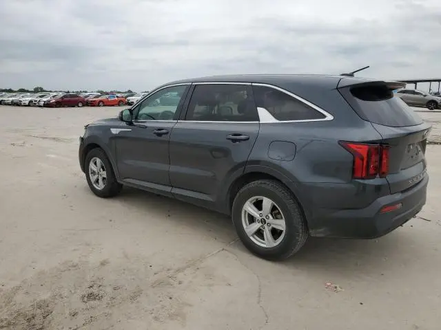2021 KIA SORENTO LX  