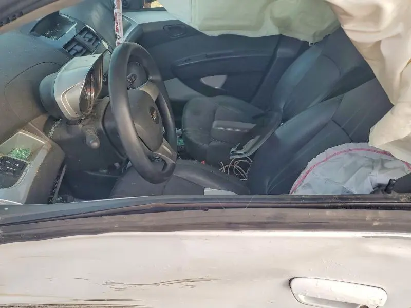 2015 CHEVROLET SPARK LS  