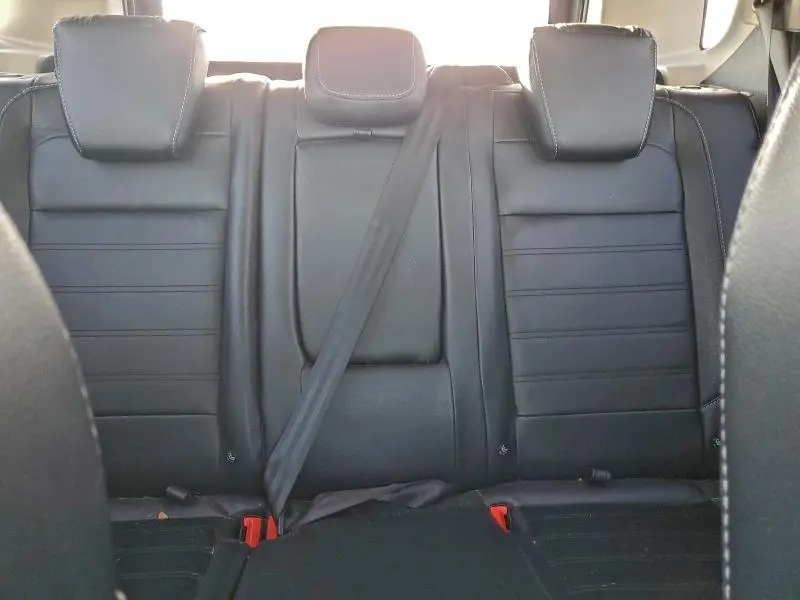 2019 FORD ECOSPORT TITANIUM  