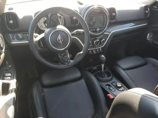 2019 MINI COOPER S COUNTRYMAN  