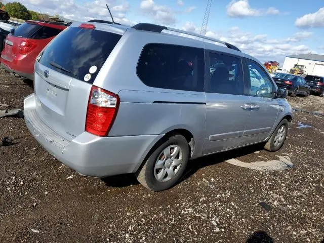 2010 KIA SEDONA LX  