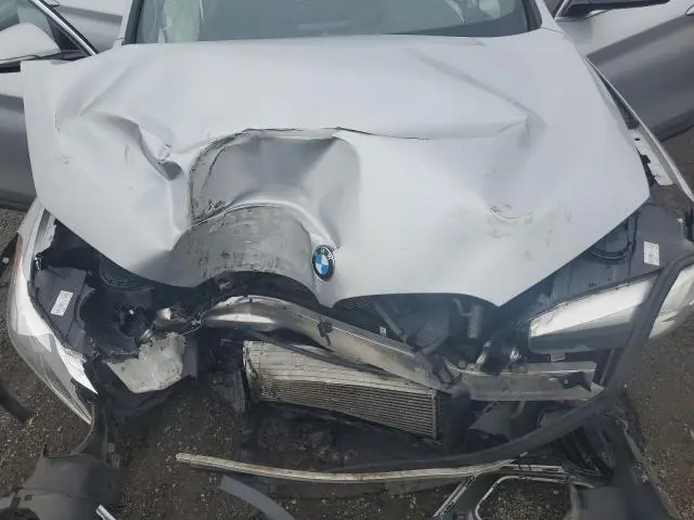 2010 BMW X1 XDRIVE28I  