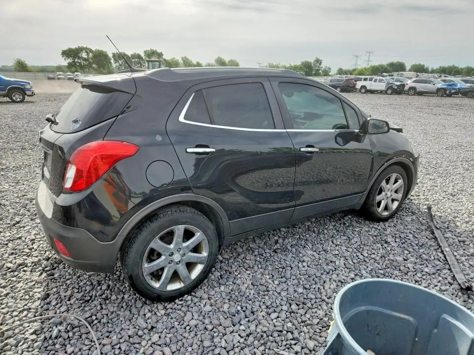 2013 BUICK ENCORE CONVENIENCE  
