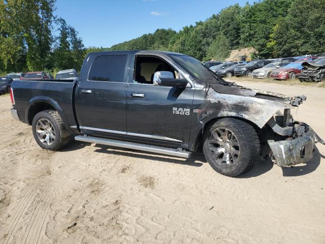 2018 RAM 1500 LONGHORN