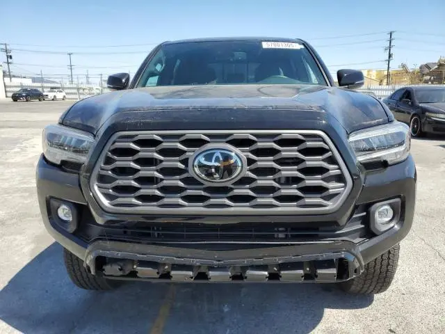 2023 TOYOTA TACOMA DOUBLE CAB  