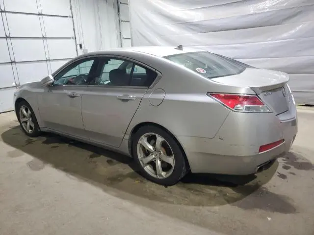 2010 ACURA TL   