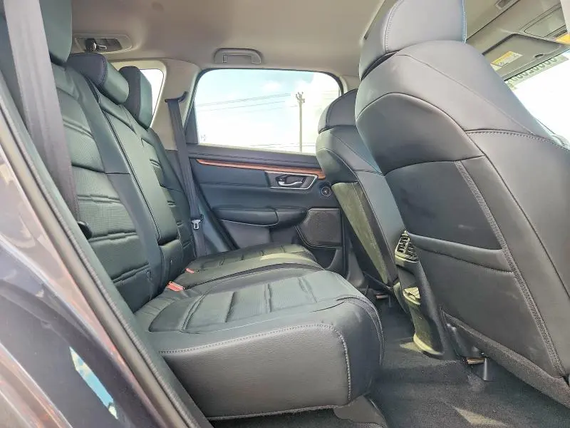 2020 HONDA CR-V EXL  