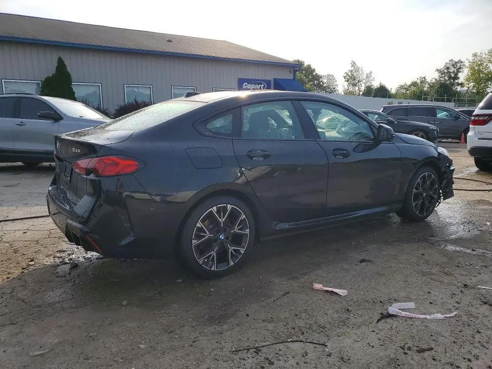 2025 BMW 228XI   
