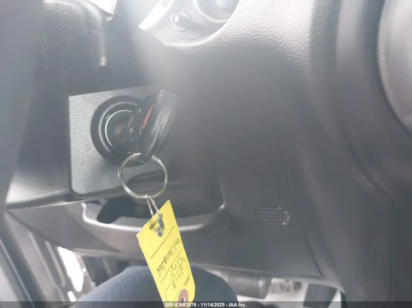 2018 JEEP WRANGLER JK UNLIMITED SPORT S 4X4