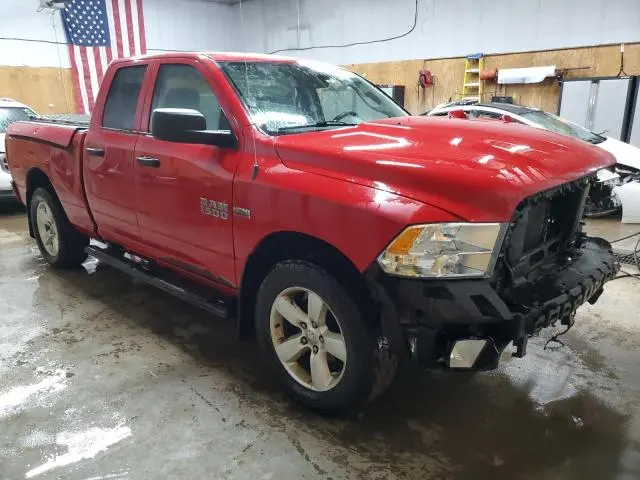 2013 RAM 1500 ST  